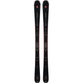 2025 Nova 4 C Ski w/ Bindings - Womens