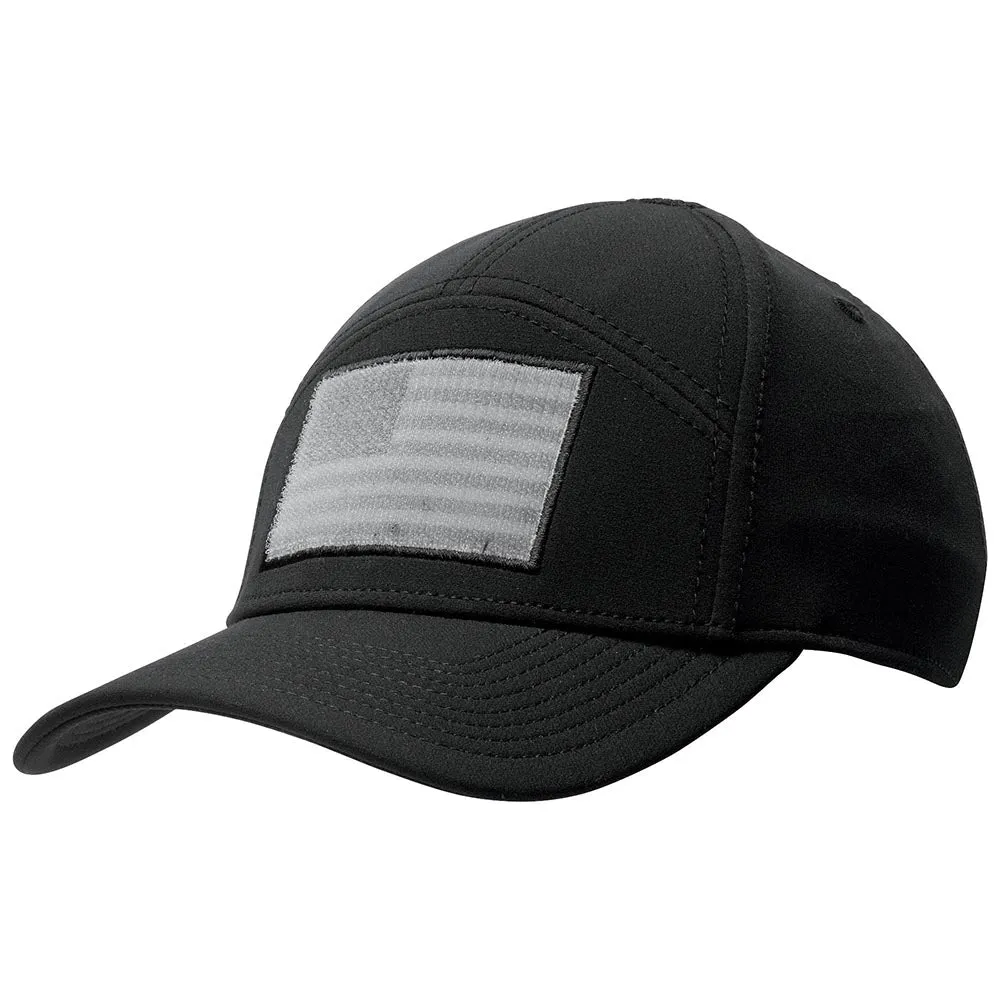 89061-019 GORRA OPERATOR 2.0 NEGRA MARCA 5.11 T. M/G