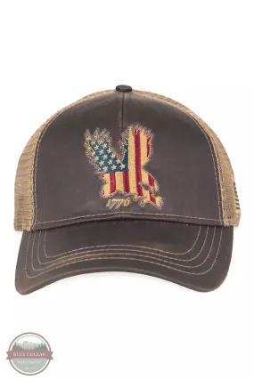 9215 Honor Eagle Cap