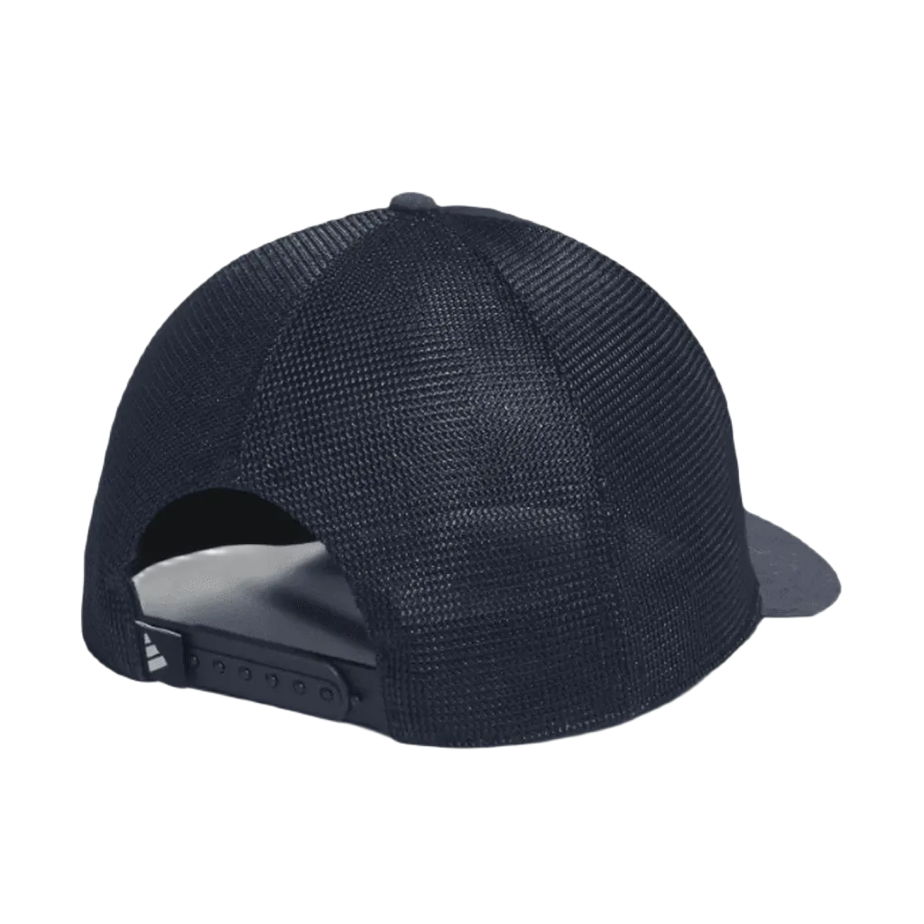 Adidas 2-in-1 Golf Hat With Removable Patch