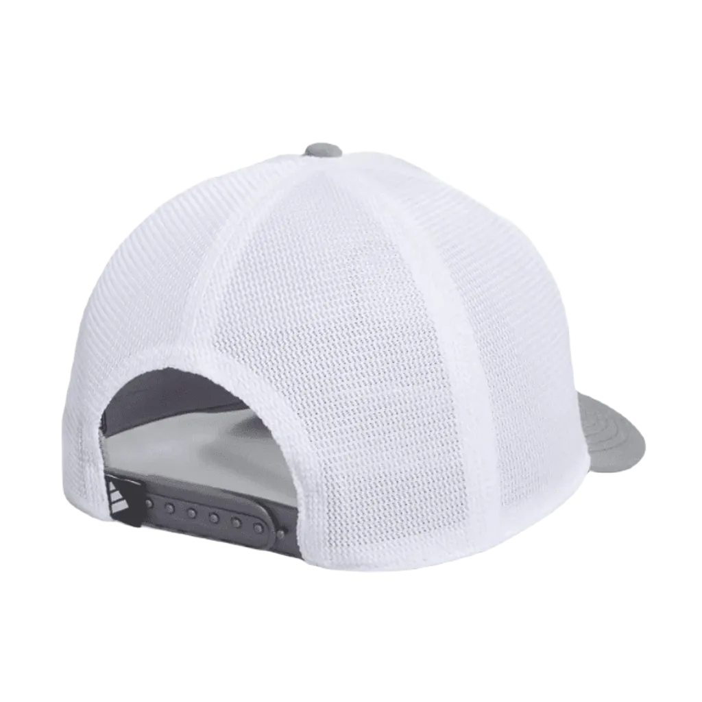 Adidas 2-in-1 Golf Hat With Removable Patch