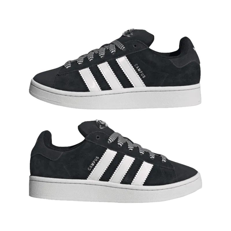 Adidas Campus 00s Core Black