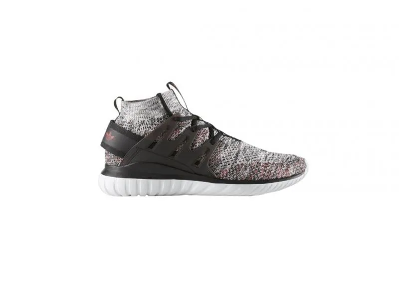 adidas Tubular Nova PK - Brown/Black