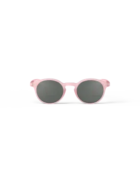 Adult sunglasses | #H Pink