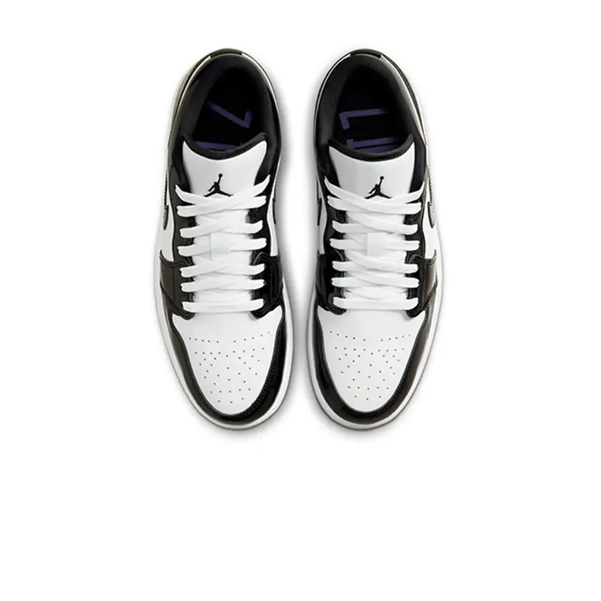 Air Jordan 1 Low SE Concord (GS)