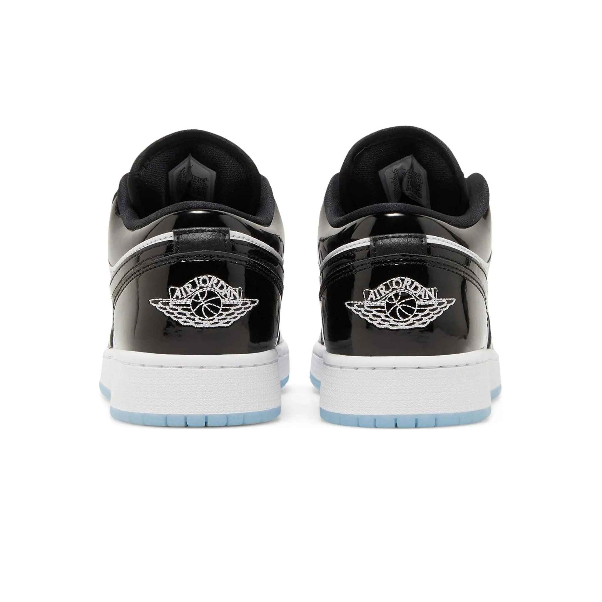 Air Jordan 1 Low SE Concord (GS)