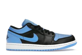 Air Jordan 1 Low 'University Blue'