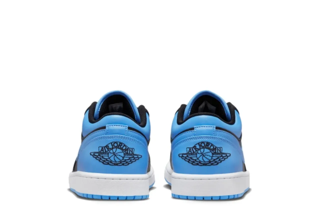 Air Jordan 1 Low 'University Blue'