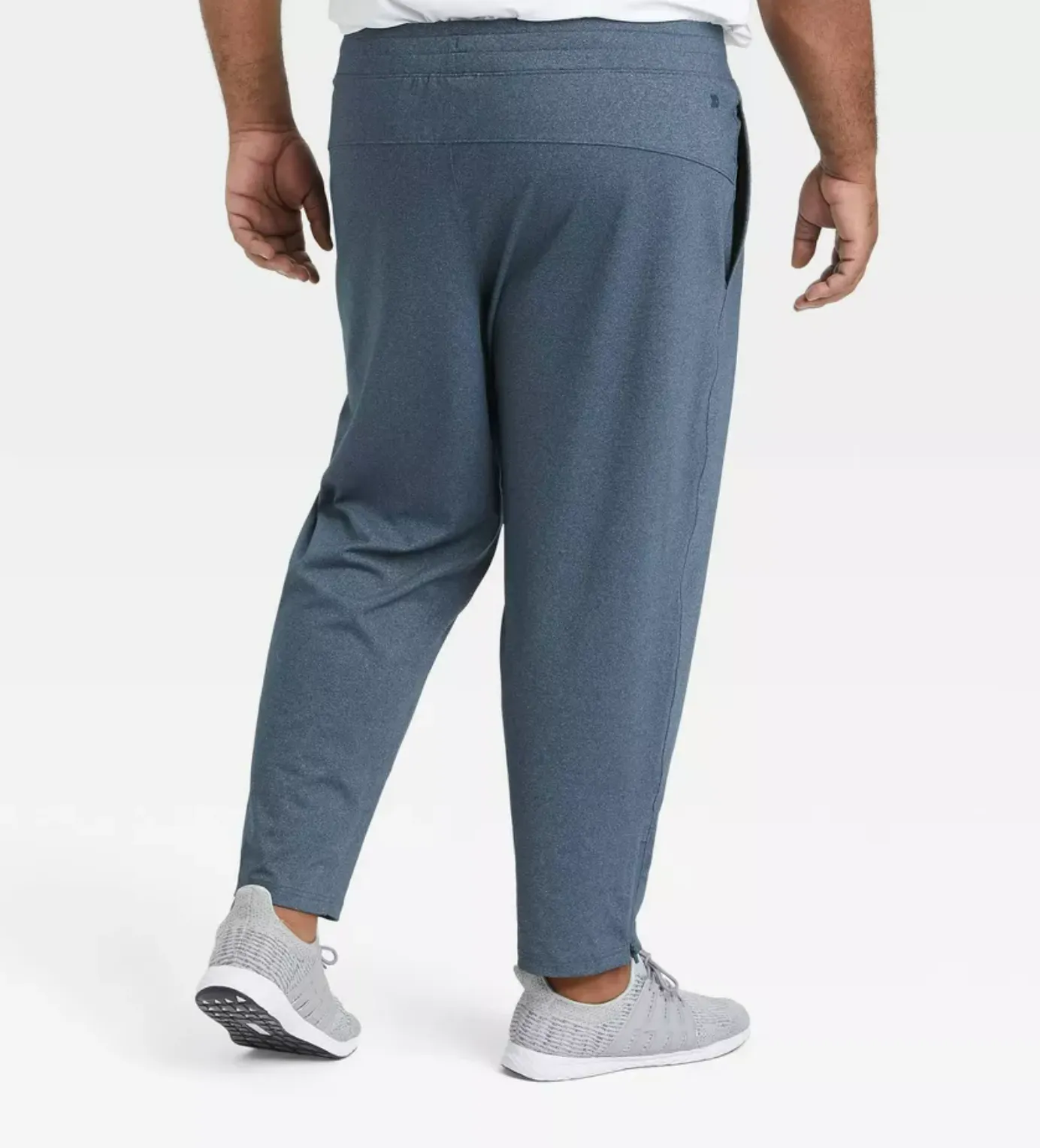 ALL IN MOTION NAVY JOGGER PANTS 81GX5