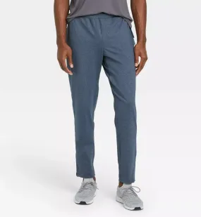 ALL IN MOTION NAVY JOGGER PANTS 81GX5