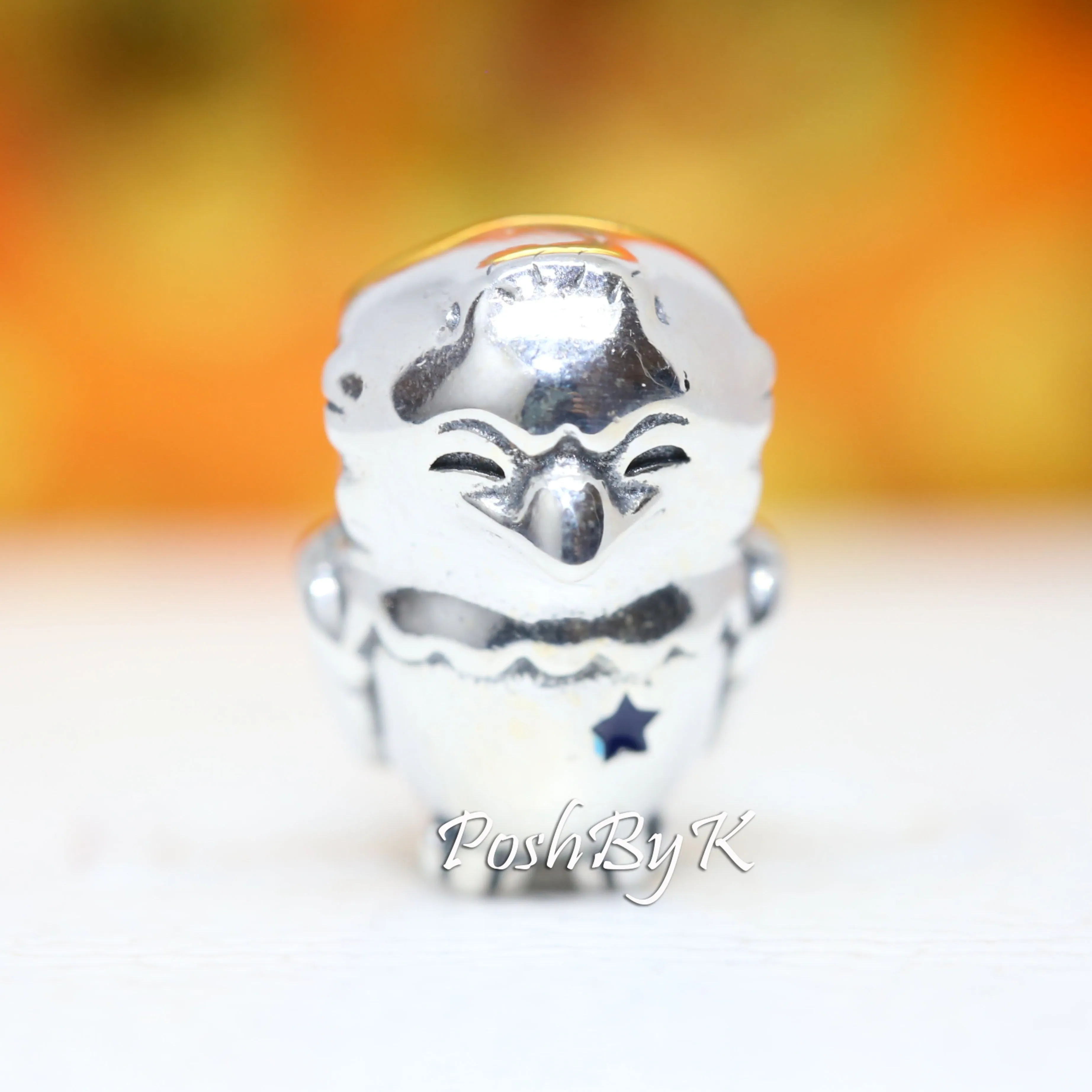 American Bald Eagle Charm 799029C01