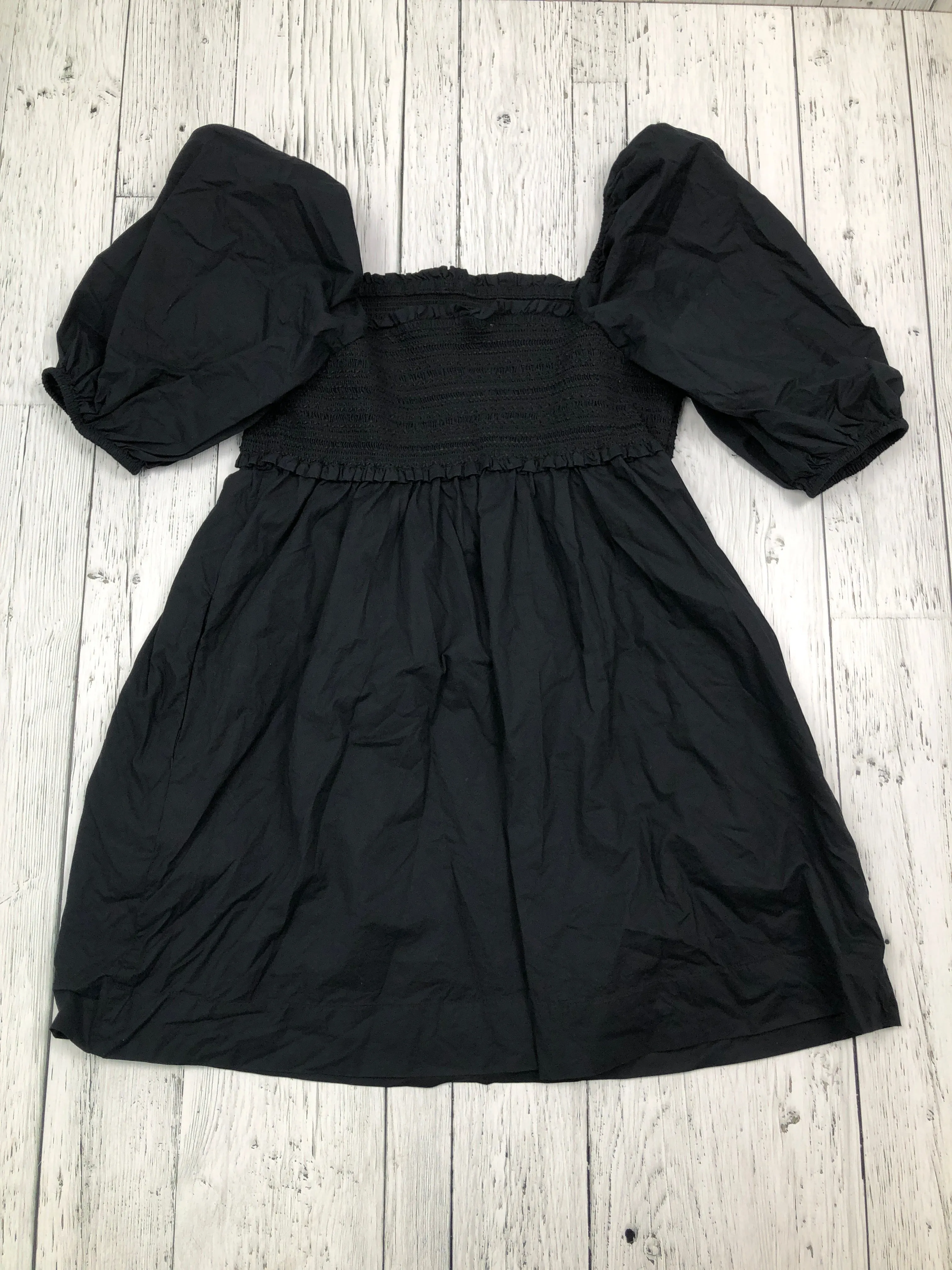 American Eagle black dress - Hers M