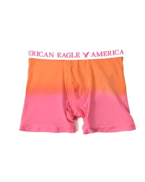 American Eagle | CLASSIC BOXER BRIEF YELLOWISH ORRANGE