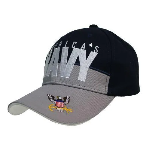 America's Navy Cap