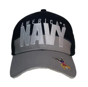 America's Navy Cap