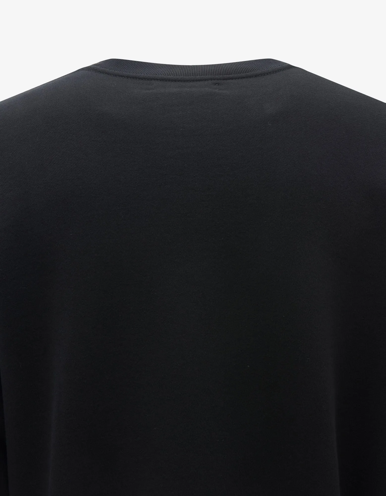 Amiri Black Amiri Eagle Sweatshirt