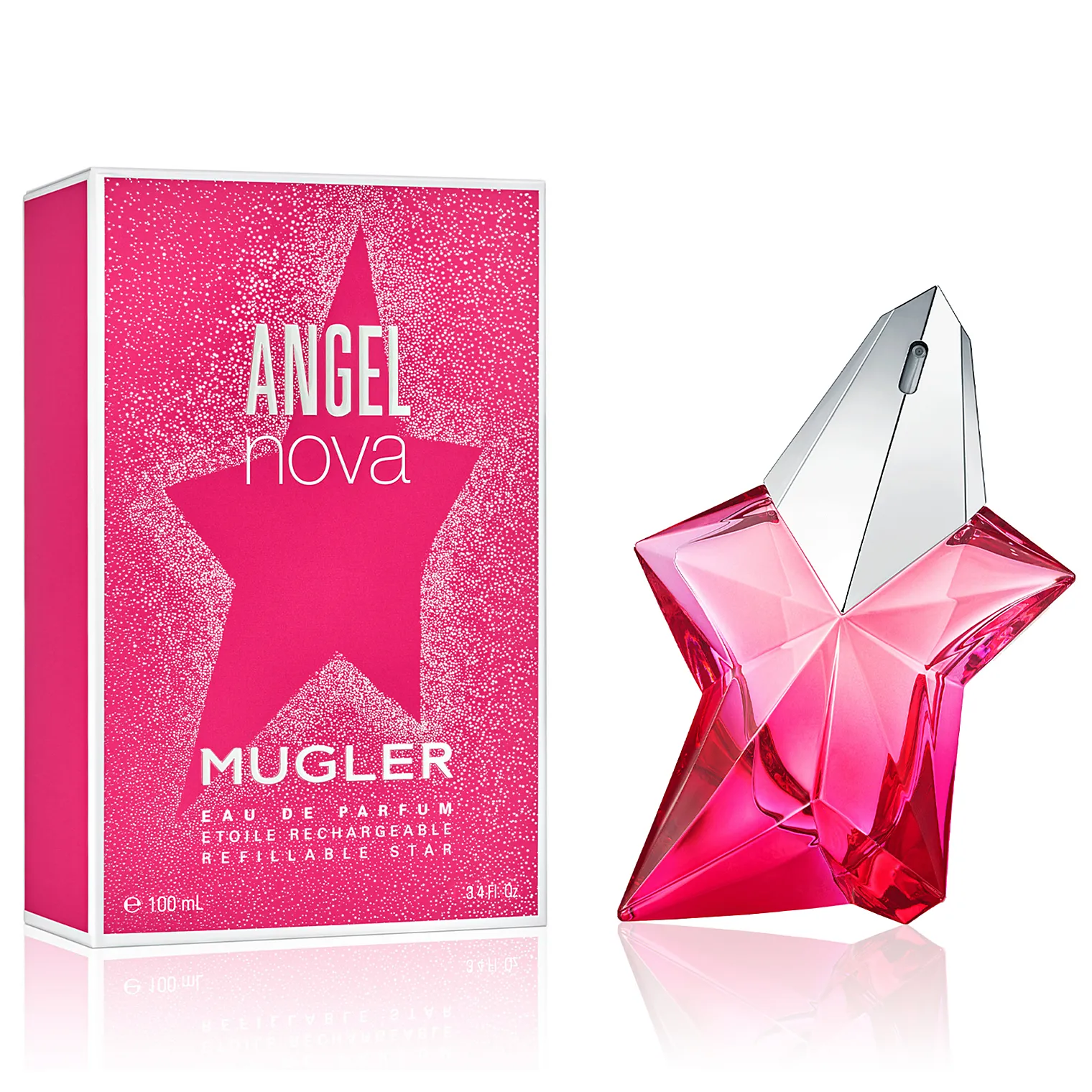 Angel Nova by Thierry Mugler 100ml EDP