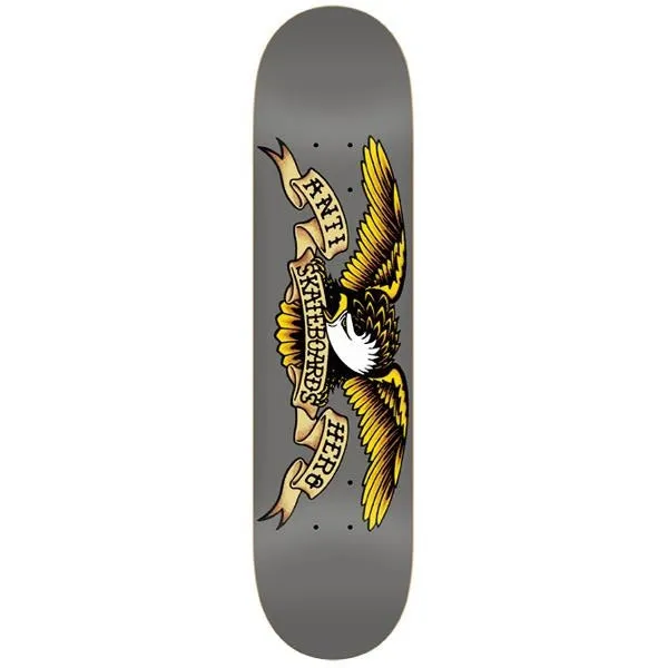 Anti Hero - Classic Eagle 8.25 Skateboard Deck