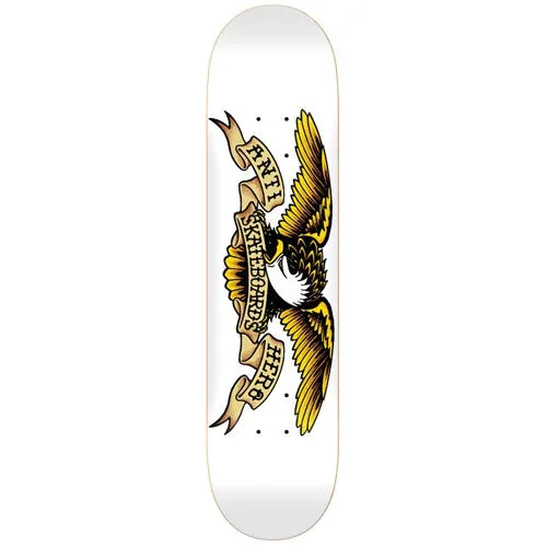 Anti Hero Classic Eagle Deck 8.75