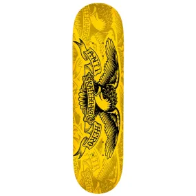 Anti Hero - Copier Eagle 8.5 Skateboard Deck