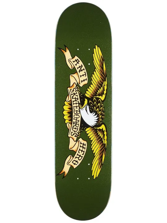 Anti-Hero Easy RIder Classic Eagle Deck - 8.3