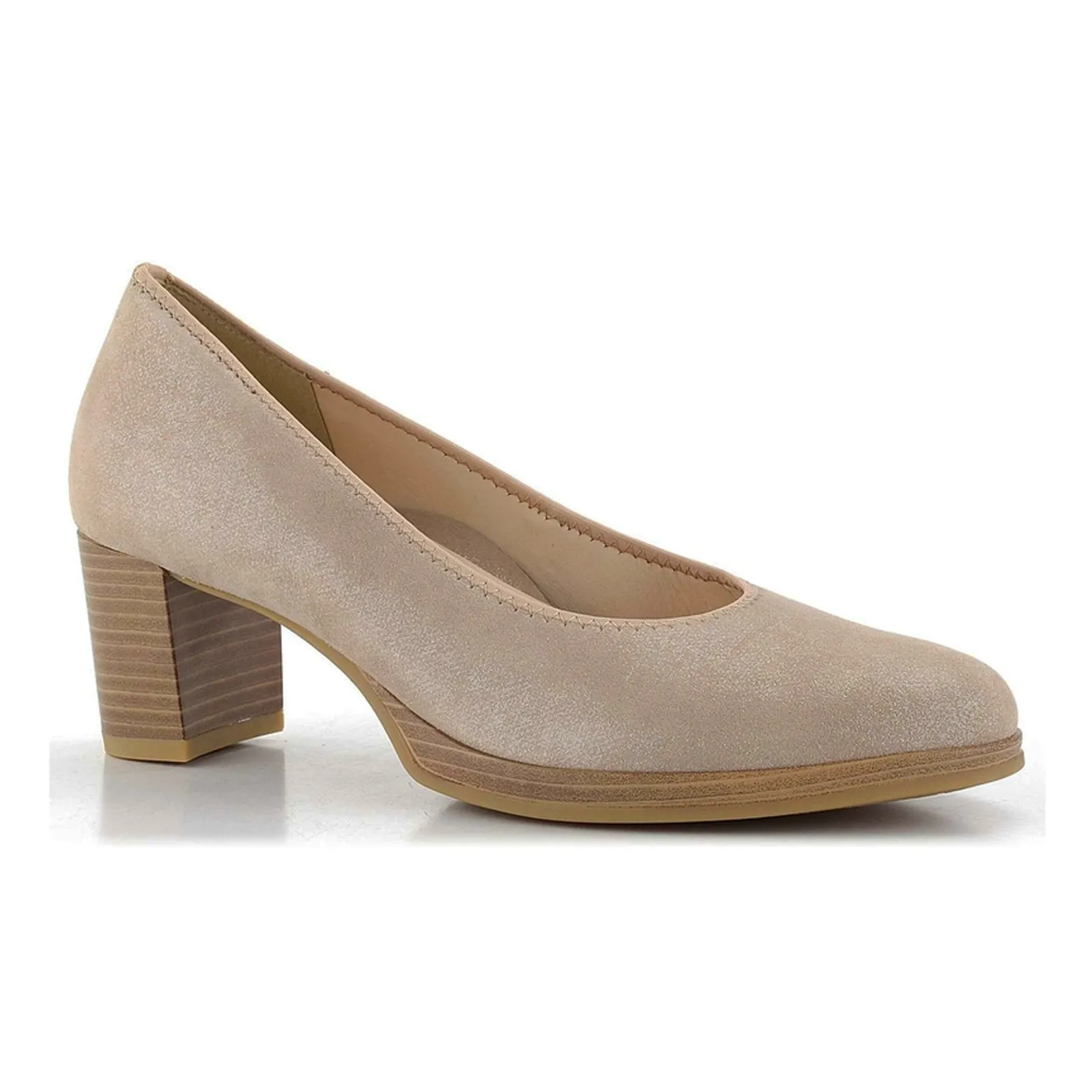 Ara Charlotte Pump (Women) - Sand