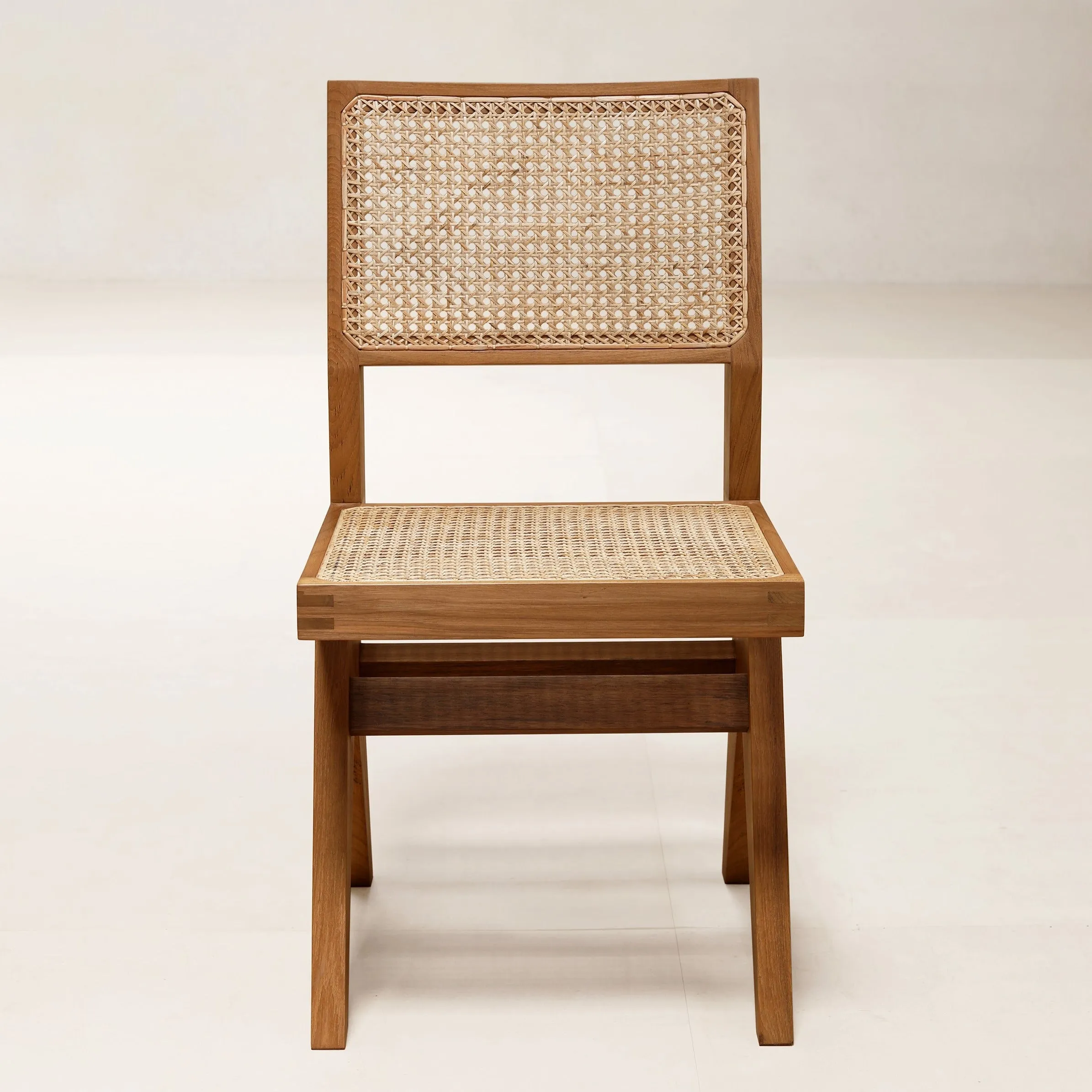 Armless Dining Chair