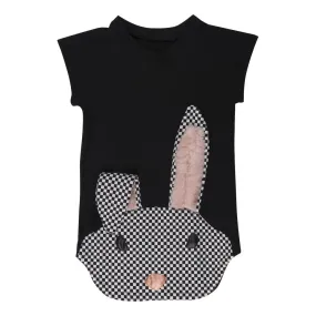 BangBang Copenhagen Nova Rabbit Dress