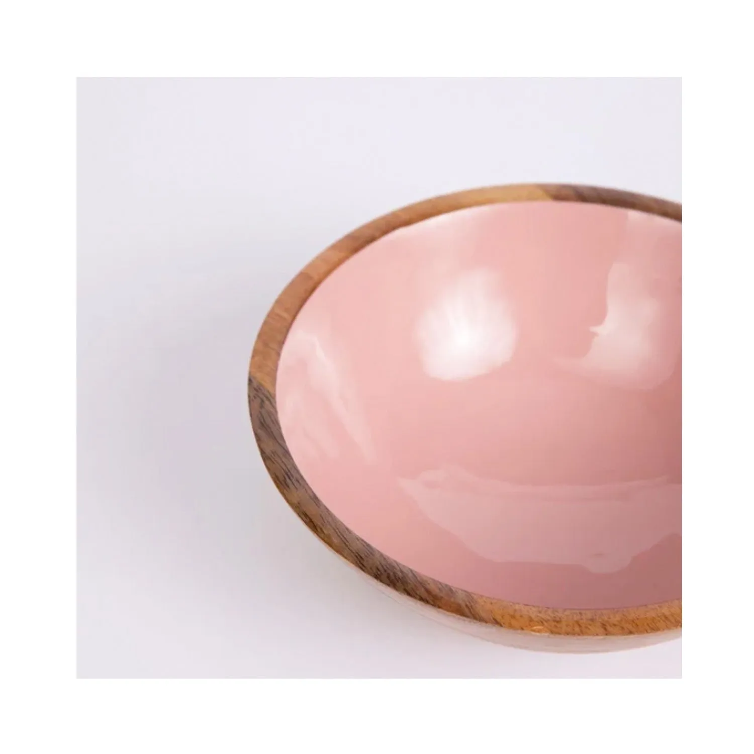 Bowl Bondi Medium Blush