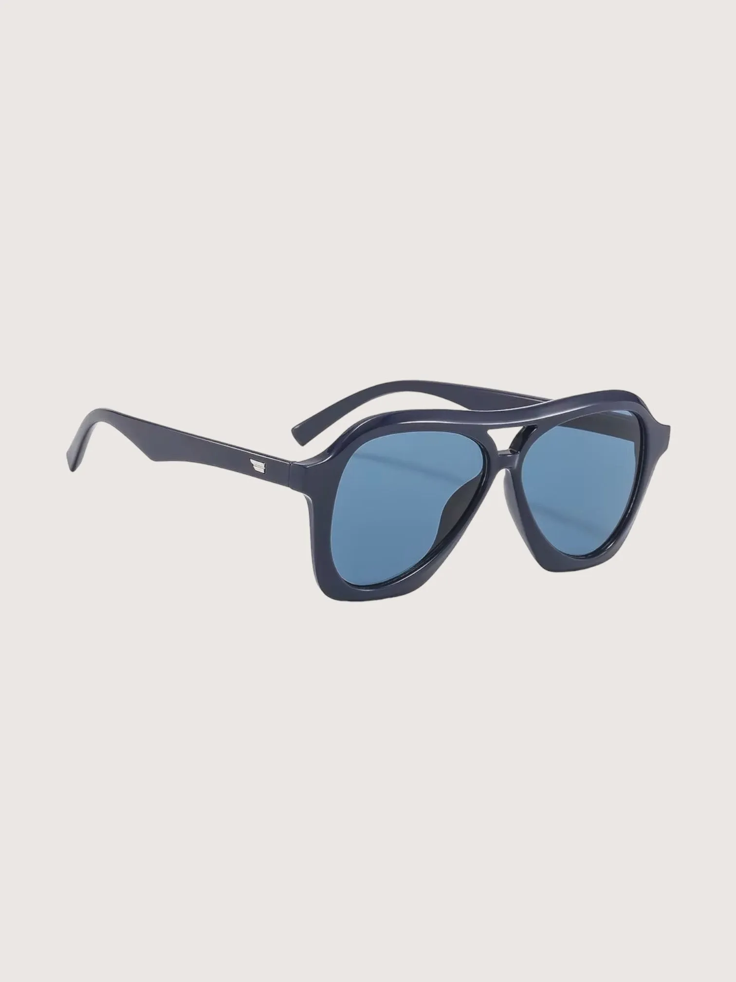 Bridget Aviators | Navy