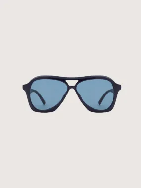 Bridget Aviators | Navy