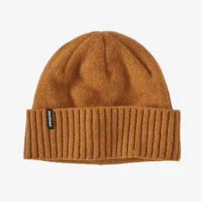 Brodeo Beanie - Dried Mango