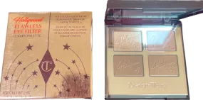 Charlotte Tilbury Hollywood Flawless Eye Filter Luxury Palette Star Aura 2.8g