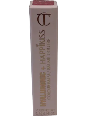 Charlotte Tilbury Pillow Talk Hyaluronic Happikiss Lipstick 0.08 oz.