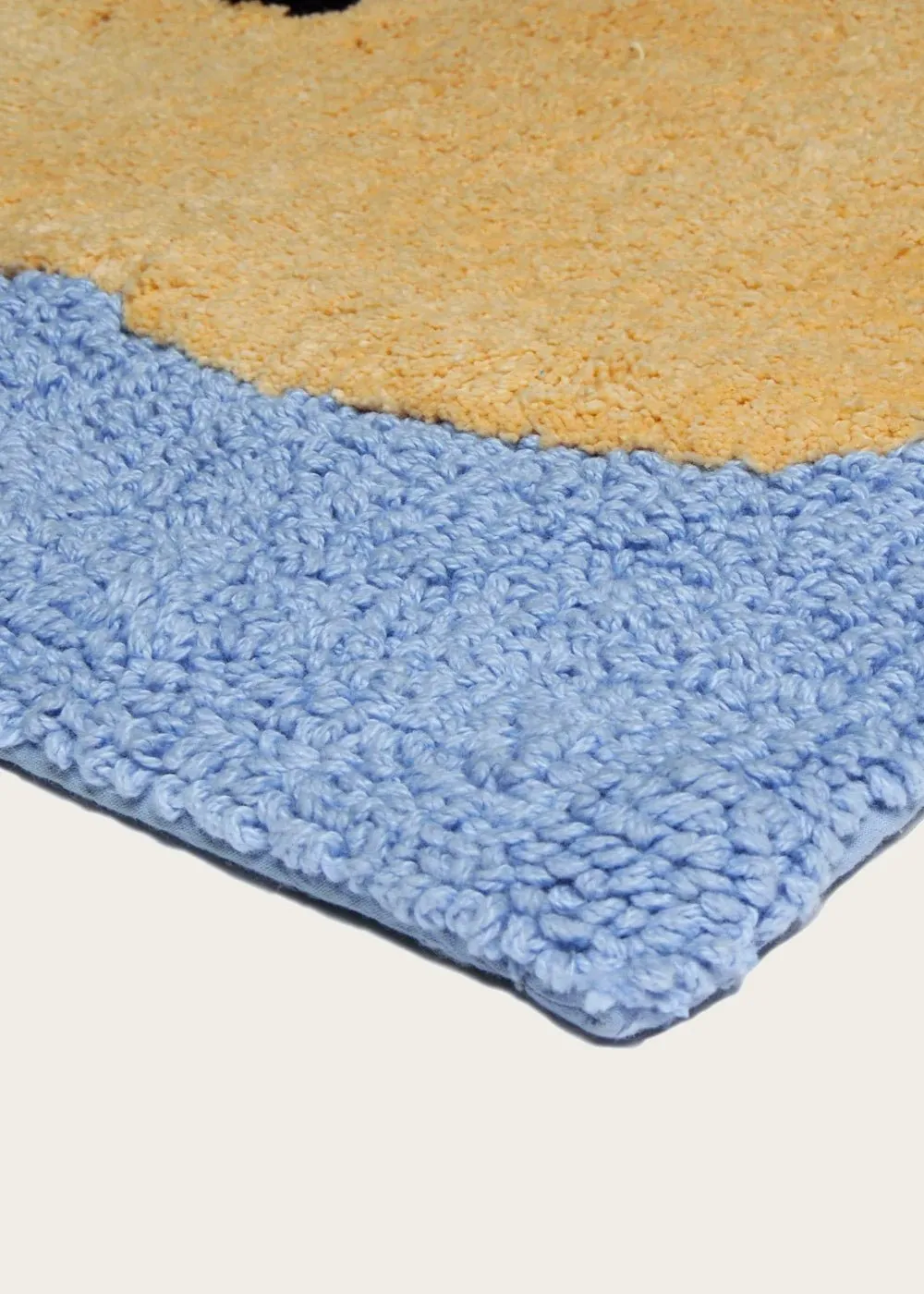 Cool Breeze Bath Mat