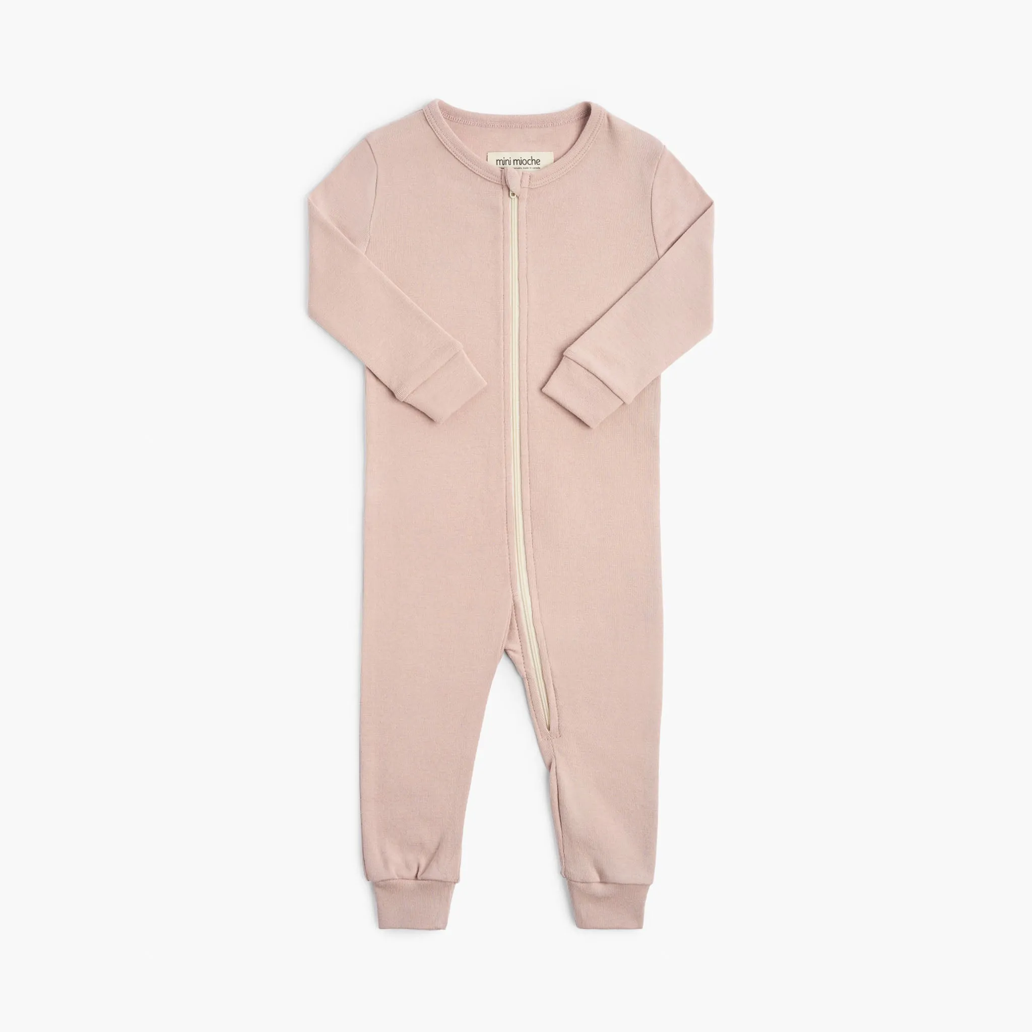 Dreamy Sleeper Romper