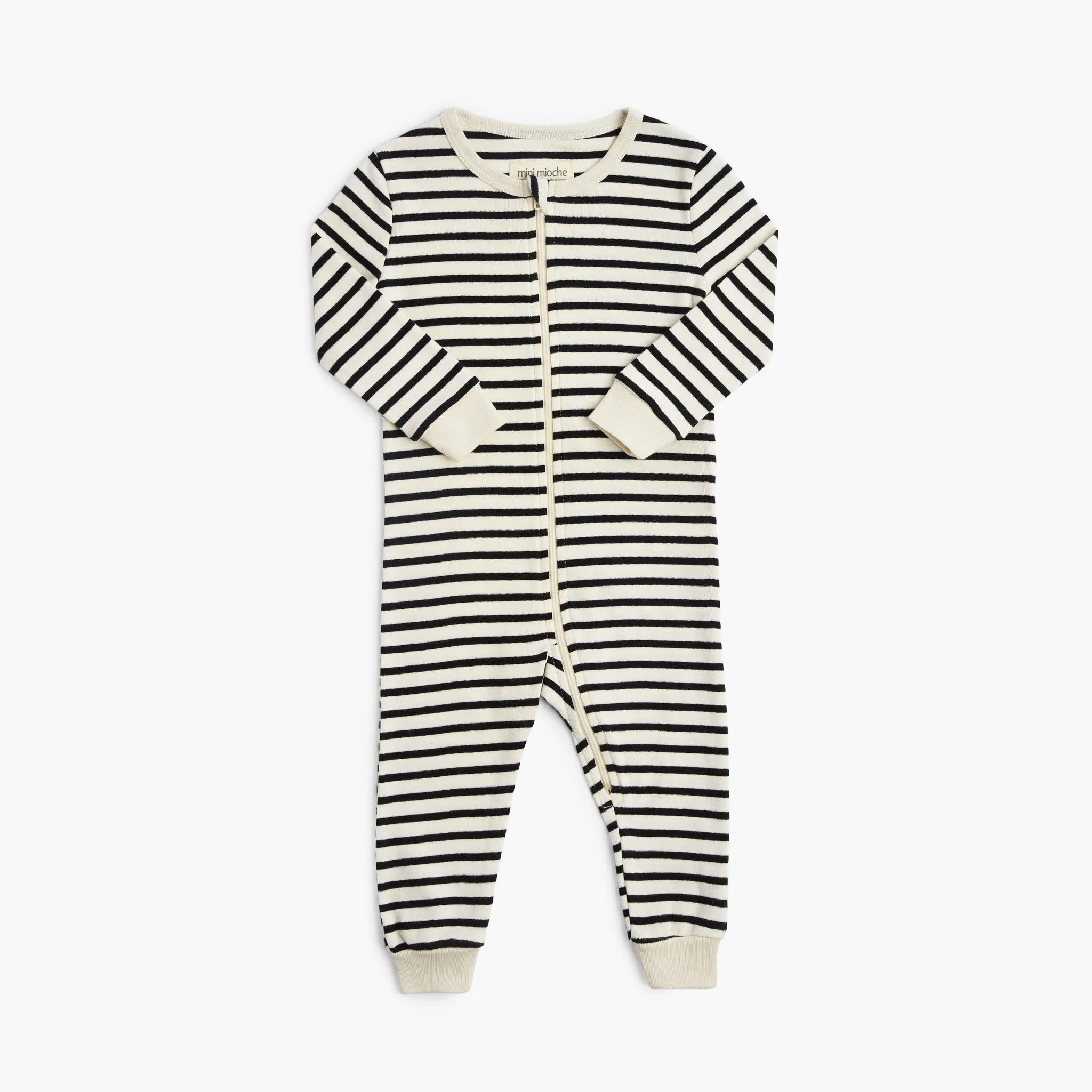 Dreamy Sleeper Romper