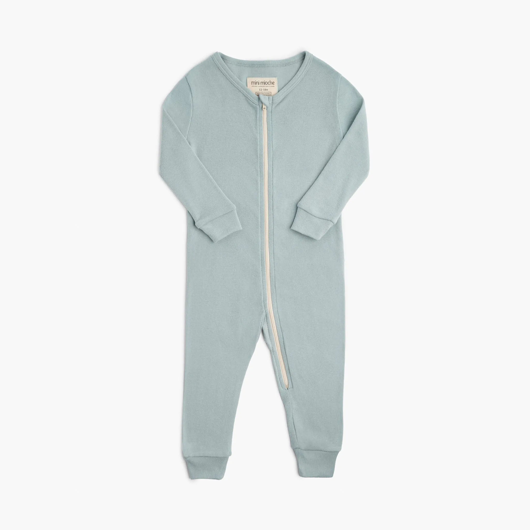 Dreamy Sleeper Romper