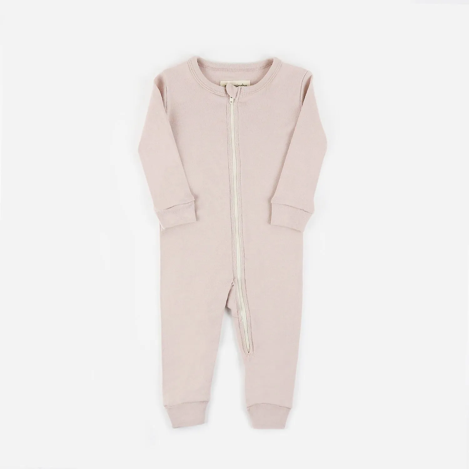 Dreamy Sleeper Romper