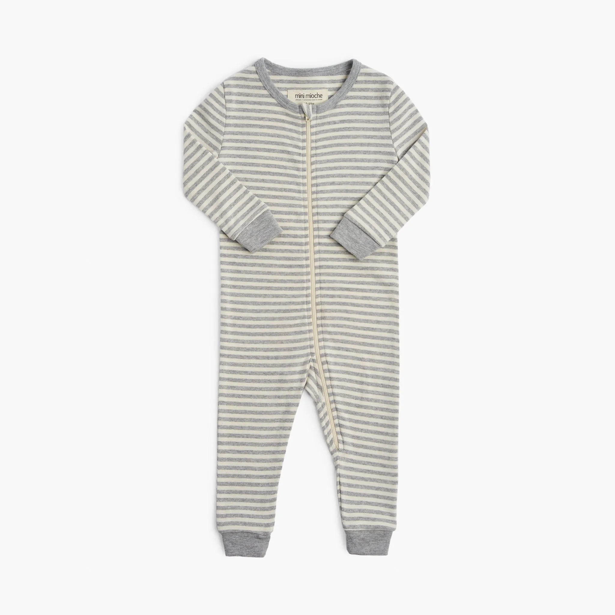 Dreamy Sleeper Romper