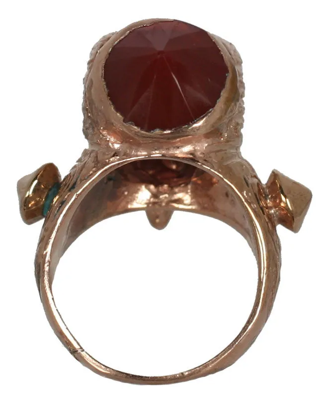 Eagle Ring