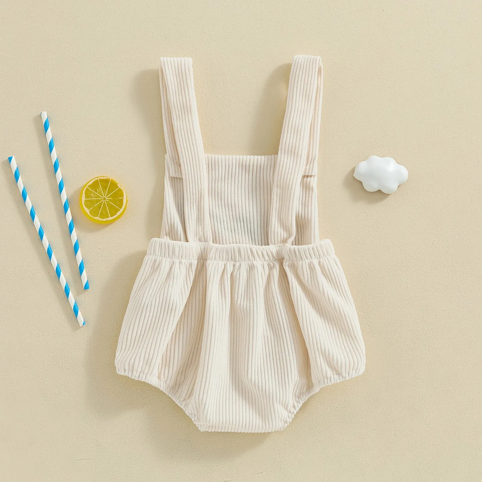 EAGLE Romper