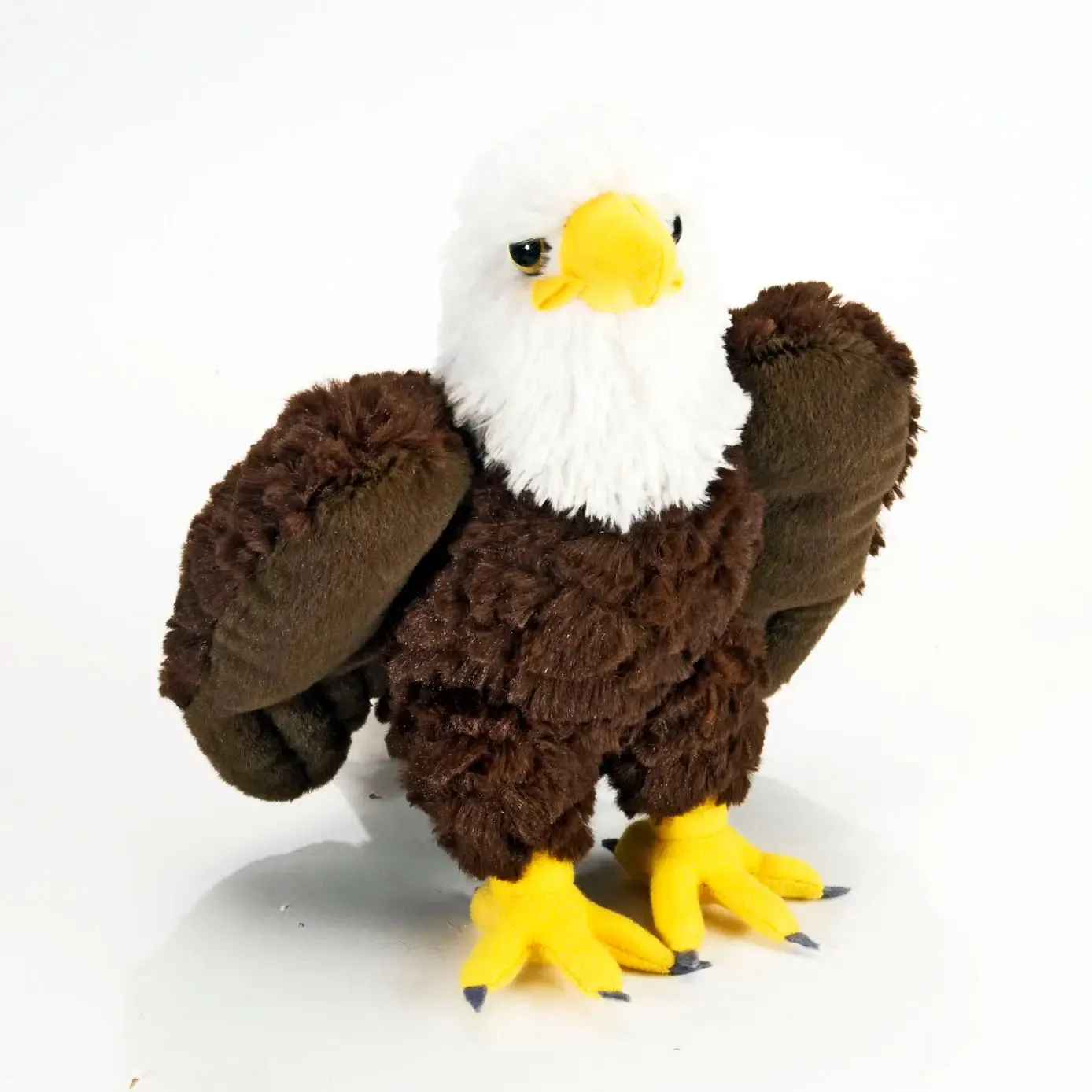 Eagle Stuffed Animal