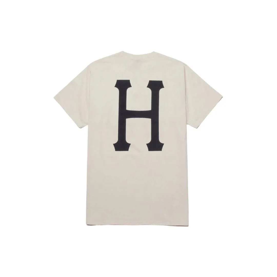 Essenzial Classic H Tee