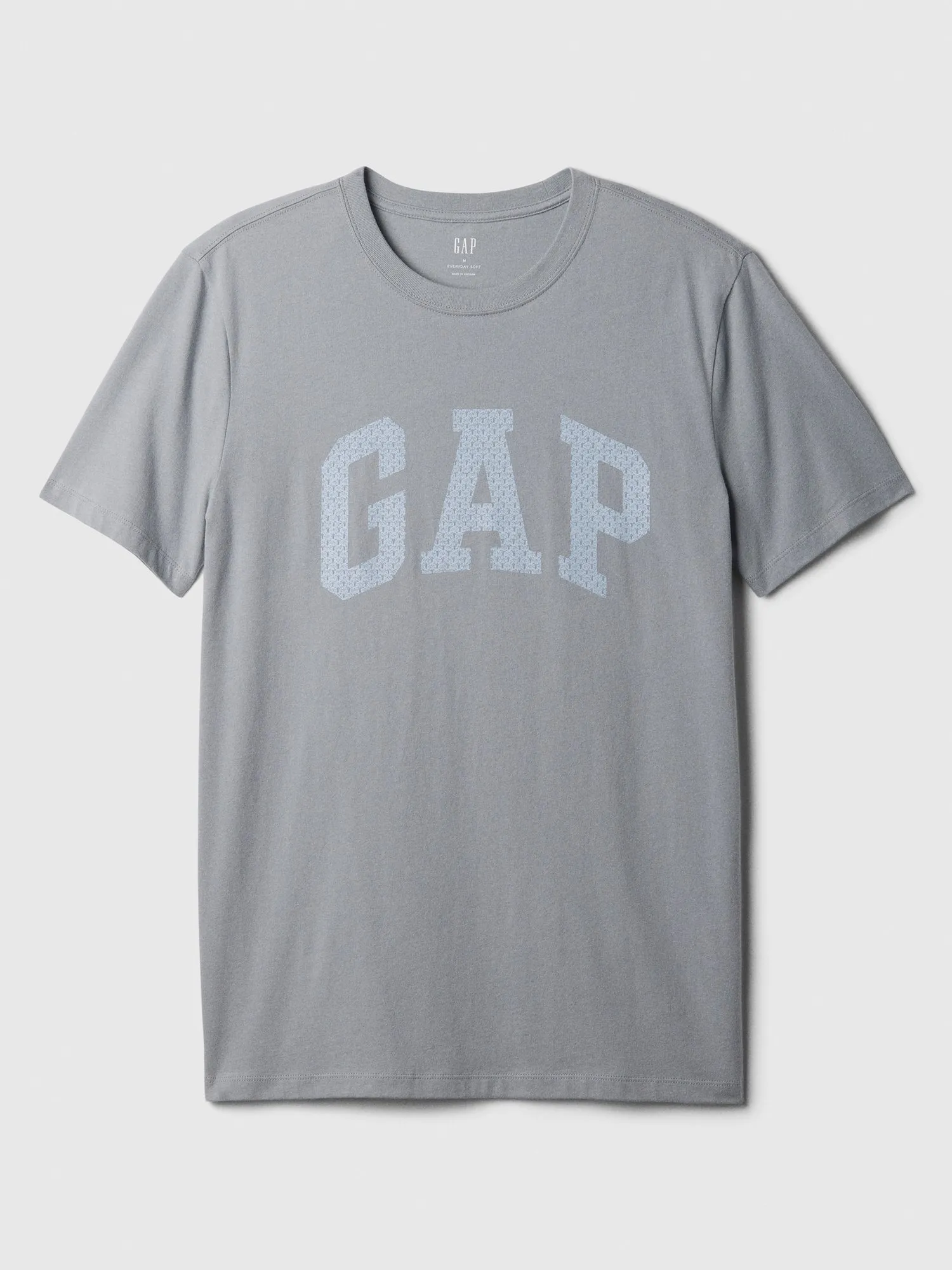 Everyday Soft Gap Logo T-Shirt