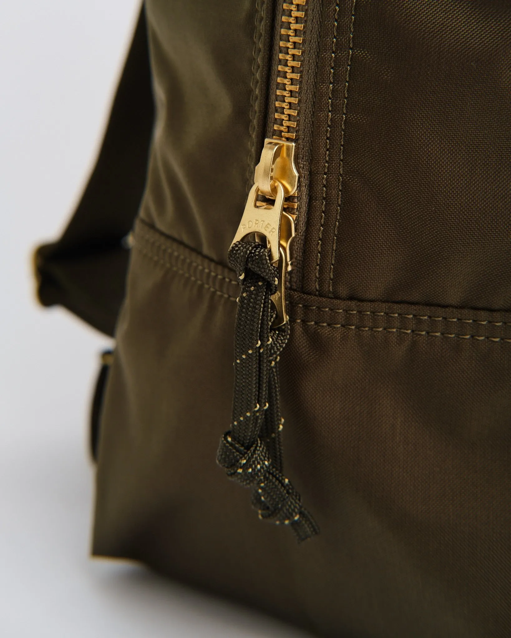 Force Sling Shoulder Bag Olive Drab