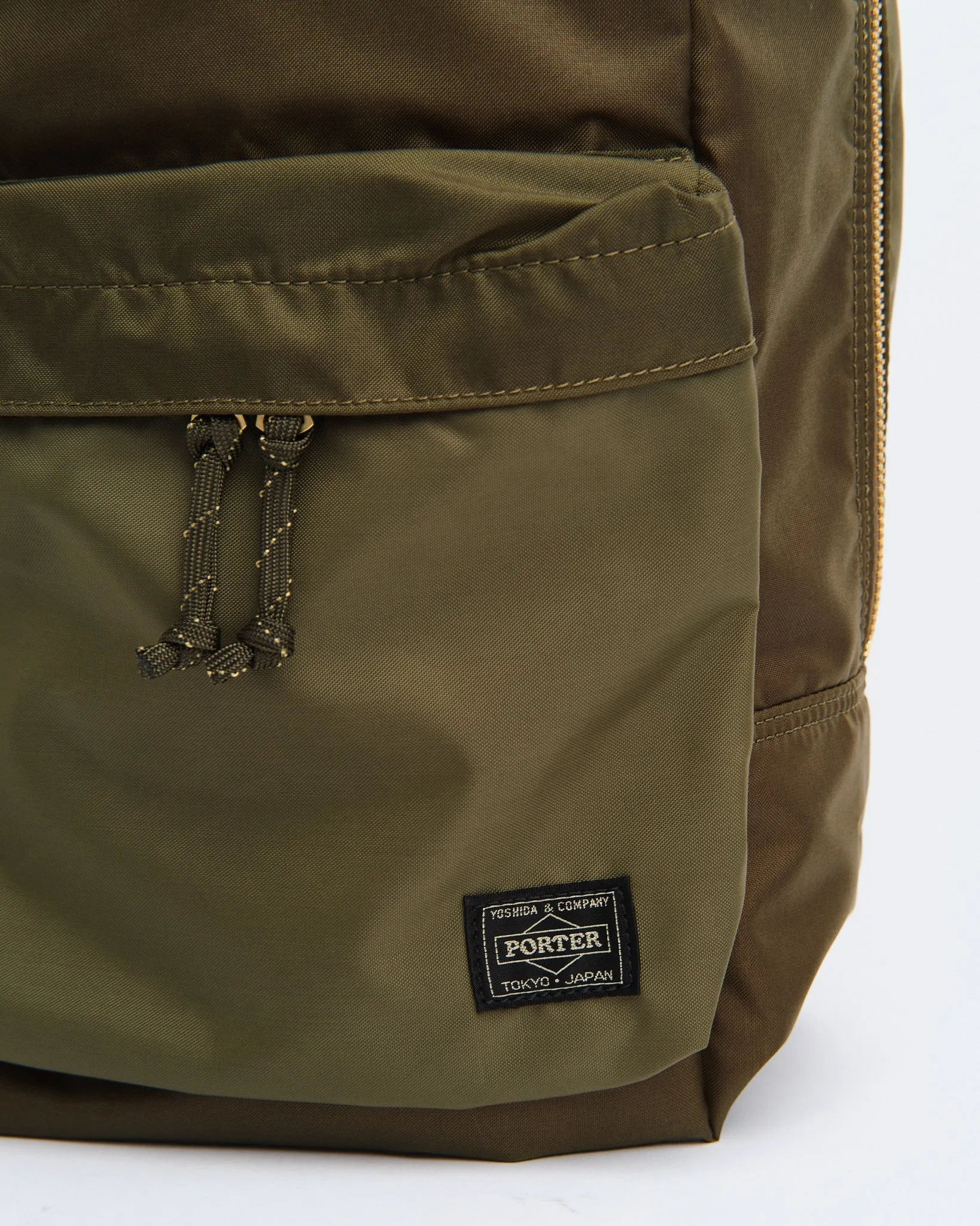 Force Sling Shoulder Bag Olive Drab