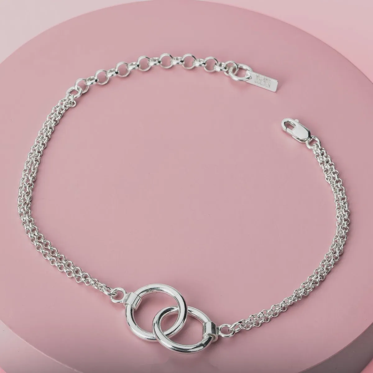 Forever Connected Bracelet