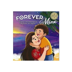 Forever Mine Book