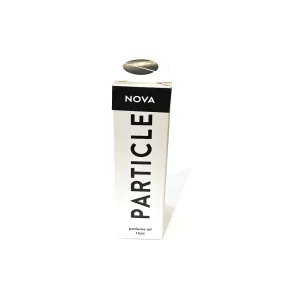 Fragrance Oil - Nova